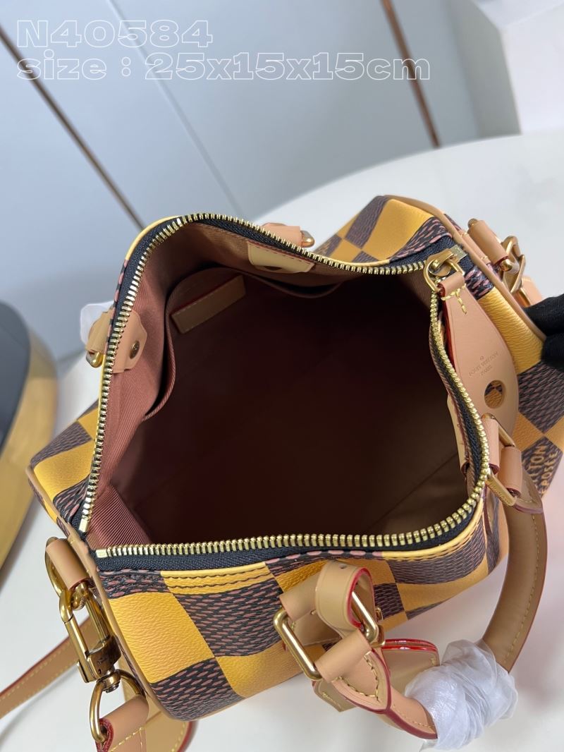 Louis Vuitton Speedy Bags